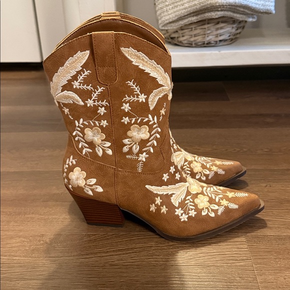 Women’s Boots - Picture 4 of 5